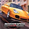 Need for Speed: Porsche Unleashed - predn CD obal