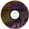 NHRA Drag Racing 2 - CD obal