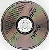 Noddy - CD obal