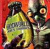 Oddworld: Abe's Exoddus - predn CD obal