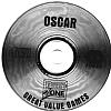 Oscar: Golden Zone - CD obal