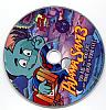 Pajama Sam 3: You Are What You Eat From Your Head To Your Feet - CD obal