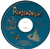 Pandemonium - CD obal