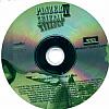 Panzer General 4: Western Assault - CD obal