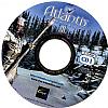 Atlantis 3: The New World - CD obal