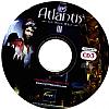 Atlantis 3: The New World - CD obal