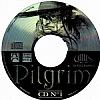 Pilgrim: Faith as a Weapon - CD obal