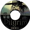 Pilgrim: Faith as a Weapon - CD obal