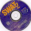 Police Quest: SWAT 2 - CD obal