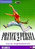 Prince of Persia 2: The Shadow And The Flame - predný DVD obal