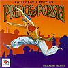 Prince of Persia: Collector's Edition - predn CD obal