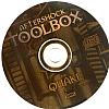 Quake: Aftershock ToolBox - CD obal