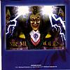 Queen the Eye 3: The Theatre Domain - zadný CD obal