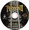 Railroad Tycoon 2 - CD obal
