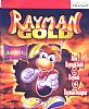 Rayman GOLD - predn CD obal
