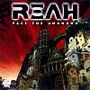 Reah: Face The Unknown - predn CD obal