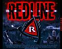 Redline - zadn CD obal