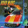 Road Wars - predn CD obal