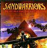 Sand Warriors - predn CD obal
