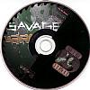 Savage Arena - CD obal