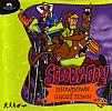 Scooby-Doo: Showdown in Ghost Town - predn CD obal
