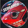 Screamer - CD obal