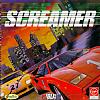Screamer - predn CD obal