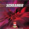 Screamer - predn vntorn CD obal