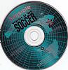Sensible World of Soccer 95-96 - CD obal