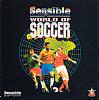 Sensible World of Soccer 95-96 - predn CD obal