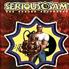 Serious Sam: The Second Encounter - predn CD obal