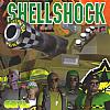 ShellShock - predn CD obal