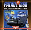 Silent Hunter: Patrol Disk 3 - predn CD obal