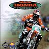 Silkolene Honda Motocross GP - predn CD obal