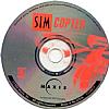 SimCopter - CD obal