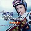 RTL Ski Springen 2002 - predn CD obal