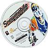 Snowmobile Racing - CD obal