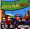 South Park Rally - predn CD obal