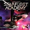 Star Trek: Starfleet Academy - predn CD obal