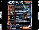 Star Trek: The Next Generation: Birth of the Federation - zadn CD obal