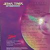 Star Trek: 25th Anniversary - predn vntorn CD obal
