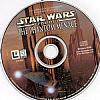 Star Wars Episode I: The Phantom Menace - CD obal