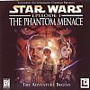 Star Wars Episode I: The Phantom Menace - predn CD obal