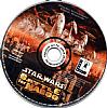 Star Wars: Battle for Naboo - CD obal