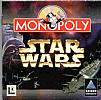 Star Wars: Monopoly - predn CD obal