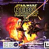 Star Wars: Rebel Assault 2: The Hidden Empire - predn CD obal