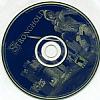 Stronghold - CD obal