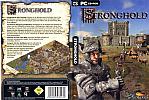 Stronghold - DVD obal