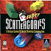 Super Scattergories - predn CD obal