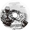 Superbike 2001 - CD obal